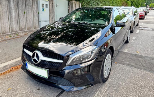авто